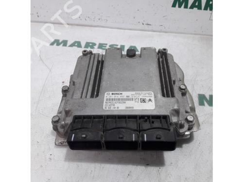 Engine control unit (ECU) CITROËN C-CROSSER (VU_, VV_) 2.2 HDi | BP31487887M57 