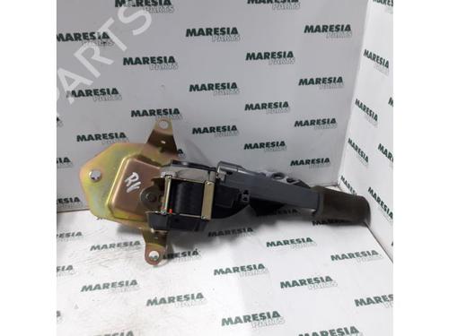 Used Front right seatbelt FIAT BRAVA (182_) 1.2 16V 80 (82 hp) 31389988