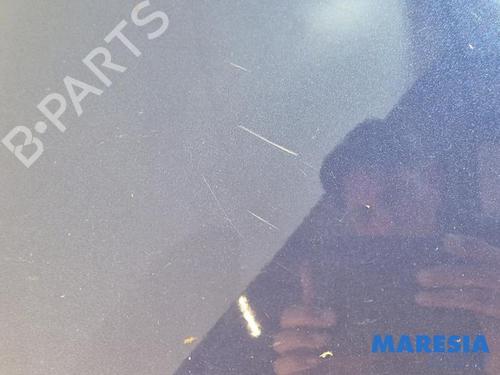 Rear bumper CITROËN C3 II (SC_) 1.0 VTi 68 | BP31429757C8 