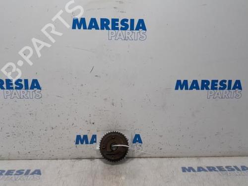 Used Pulley PEUGEOT 5008 (0U_, 0E_) 1.6 16V (156 hp) 31492625