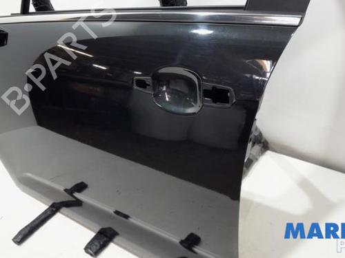 Left front door CITROËN C3 II (SC_) 1.6 VTi 120 | BP32281308C2
