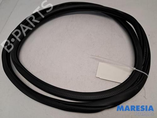 Used Rubber door seal CITROËN C3 III (SX) 1.2 PureTech 82 (83 hp) 31483878