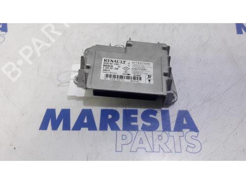 Used ECU airbags RENAULT MODUS / GRAND MODUS (F/JP0_) 1.6 (JP03, JP0B, JP0U, JP0Y, JP1G) (112 hp) 31462679