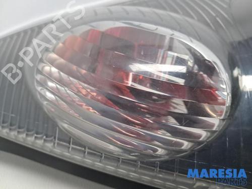 Right taillight CITROËN C1 (PM_, PN_) 1.0 | BP31445566C35