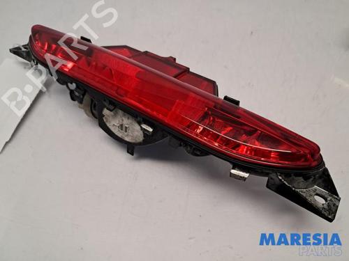 Used Rear fog light PEUGEOT 208 I (CA_, CC_) 1.4 HDi (68 hp) 31430428