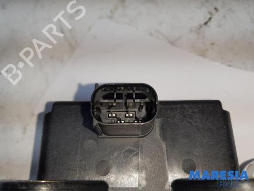 Electronic module RENAULT SCÉNIC III (JZ0/1_) 2.0 16V (JZ0G, JZ0P, JZ1E, JZ1P) | BP31493814M83