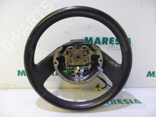 Used Steering wheel CITROËN C4 I (LC_) 1.6 16V (109 hp) 31472919