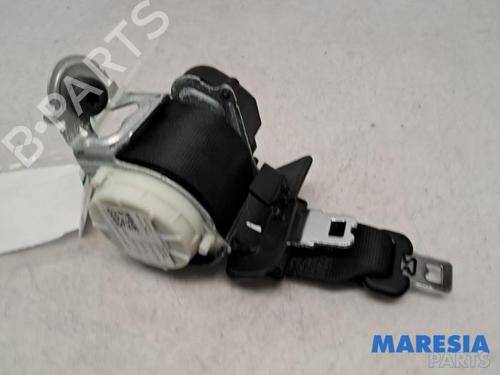 Used Rear center seatbelt Rear center seatbelt 38099117 38099117