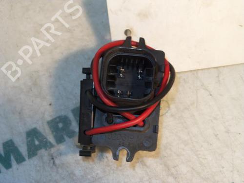 Used Electronic sensor RENAULT 19 II (B/C53_) 1.4 (B/C532) (58 hp) 31459910
