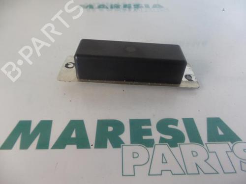 Electronic module RENAULT LAGUNA II Grandtour (KG0/1_) 1.6 16V (KG0A, KG0L) | BP31435348M83