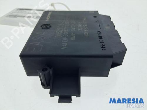Electronic module FIAT 500 C (312_) 0.9 (312AG1A) | BP33832602M83 - Image 3