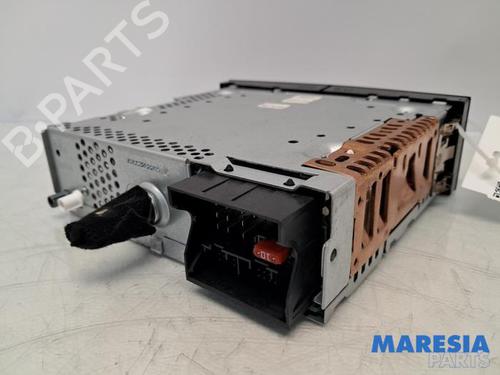 Radio PEUGEOT 207 CC (WD_) 1.6 16V | BP31530920E6 