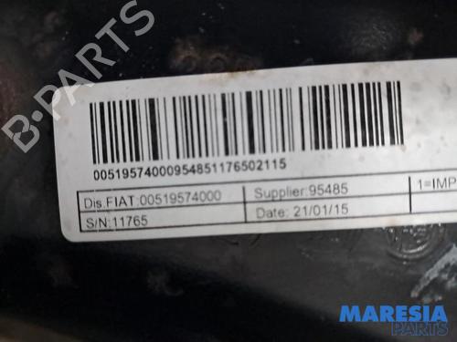 Other FIAT PANDA (312_, 319_) 0.9 (312PXN1A, 312PXN11) | BP34536745O1 - Image 6