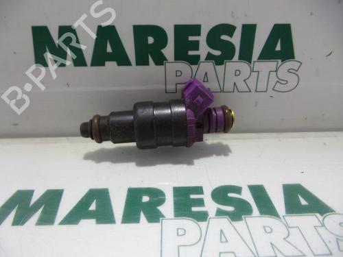 Used Injector RENAULT CLIO I (B/C57_, 5/357_) 1.2 (5/357Y, 5/357K) (58 hp) 31477521
