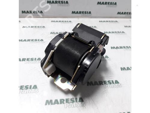 Used Front right seatbelt PEUGEOT 406 Coupe (8C) 3.0 V6 24V (190 hp) 31407692