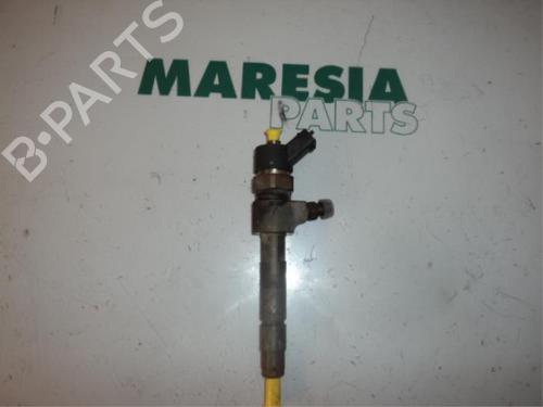 Used Injector Injector ALFA ROMEO 147 (937_) 1.9 JTD (937.AXD1A, 937.BXD1A, 937.AXV1A, 937.BXB1A,... (115 hp) 31460243 31460243