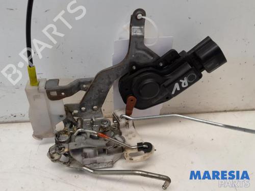 Electronic module CITROËN C1 (PM_, PN_) 1.0 | BP31393563M83