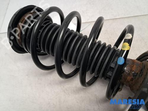 Left front shock absorber PEUGEOT 2008 I (CU_) 1.2 VTi | BP31530247M16