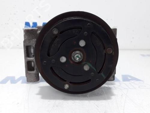 AC compressor FIAT 500 (312_) 1.2 (312AXA1A) | BP31452921M34