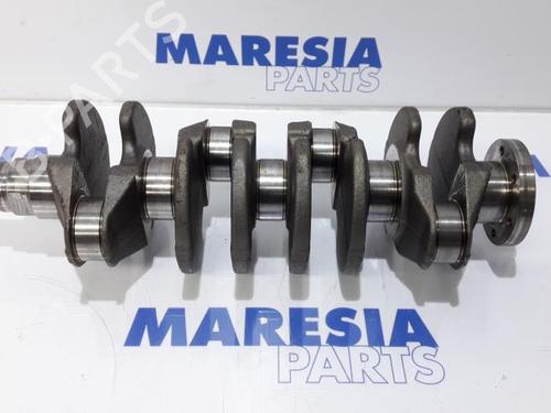 Used Other Other CITROËN JUMPY II Van 1.6 HDi 90 16V (90 hp) 31508595 31508595