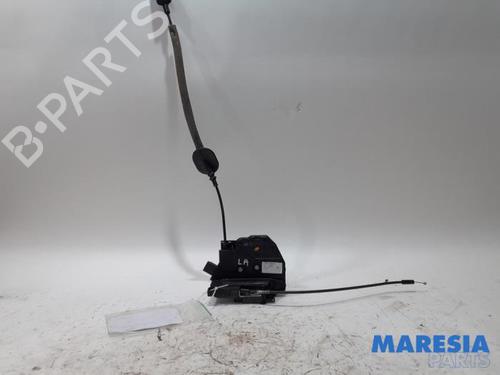 Used Electronic module Electronic module RENAULT CLIO IV (BH_) 0.9 TCe 90 (BHNF, BHMA, BHMH, BHJK, BHJR) (90 hp) 31487653 31487653