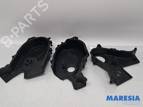 Used Timing cover CITROËN C6 (TD_) 2.7 HDi (204 hp) 31500183