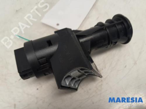 Ignition barrel FIAT 500 (312_) 1.4 (312AXC1B, 312CXC1B) | BP31498513M48 - Image 2