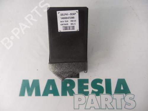 Used Electronic sensor PEUGEOT 807 (EB_) 2.0 (136 hp) 31477743