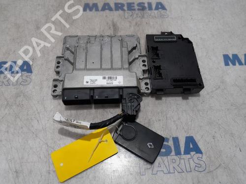 Engine control unit (ECU) RENAULT CAPTUR I (J5_, H5_) 1.2 TCe 120 | BP31512351M57  - Image 6