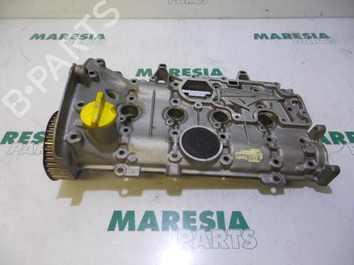 Used Other RENAULT MEGANE Scenic (JA0/1_) 1.6 16V (JA0B, JA04, JA11, JA00) (107 hp) 31412165