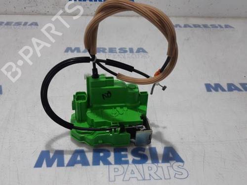 Used Electronic module ALFA ROMEO MITO (955_) 1.4 MultiAir (955AXL1B) (105 hp) 31401961