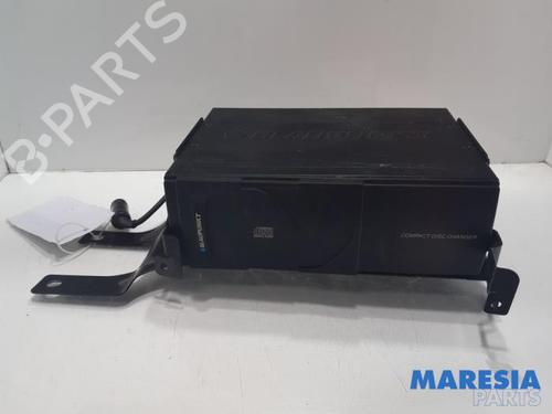 Used Electronic module Electronic module ALFA ROMEO 159 Sportwagon (939_) 3.2 JTS Q4 (939BXG2B, 939BXG22) (260 hp) 31478312 31478312