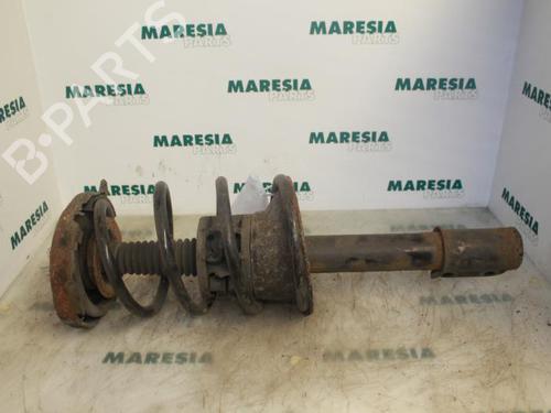 Used Right front shock absorber RENAULT SCÉNIC I MPV (JA0/1_, FA0_) 1.8 16V (JA12, JA1R, JA1M, JA1A) (115 hp) 31501736