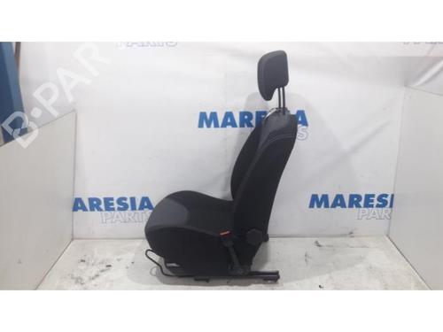 Right front seat RENAULT CLIO IV (BH_) 0.9 TCe 90 (BHNF, BHMA, BHMH, BHJK, BHJR) | BP31431843C16 