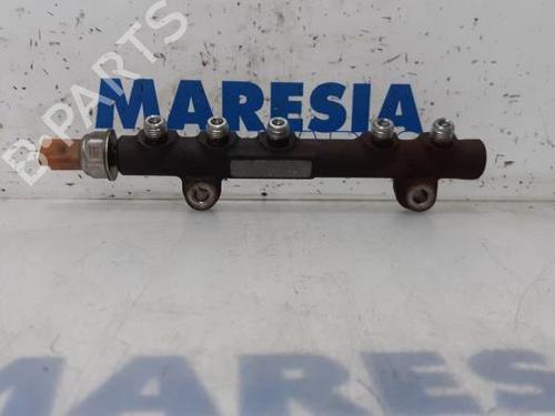 Sprederrør CITROËN JUMPY III Van (V_) 1.6 BlueHDi 95 | BP31406647M98