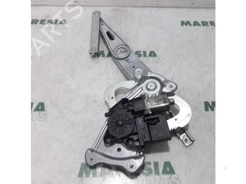 Used Front right window mechanism RENAULT GRAND SCÉNIC III (JZ0/1_) 1.5 dCi (JZ09, JZ0D, JZ10, JZ14, JZ1G, JZ29, JZ2C) (110 hp) 31451711
