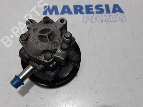 Used Steering pump PEUGEOT 4007 (VU_, VV_) 2.4 16V (170 hp) 31515066