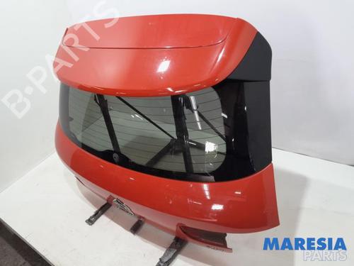 Tailgate CITROËN C4 CACTUS 1.2 THP 110 | BP31483592C6 - Image 3