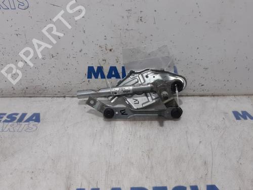 Used Front wipers mechanism PEUGEOT 3008 I MPV (0U_) 1.6 VTi (120 hp) 31500668