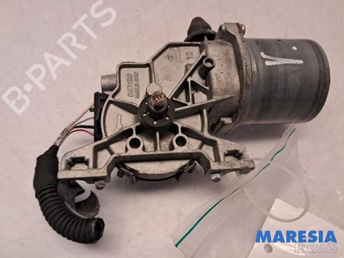 Used Front wiper motor FIAT 500 (312_) 0.9 (312AXN1A) (80 hp) 31475252