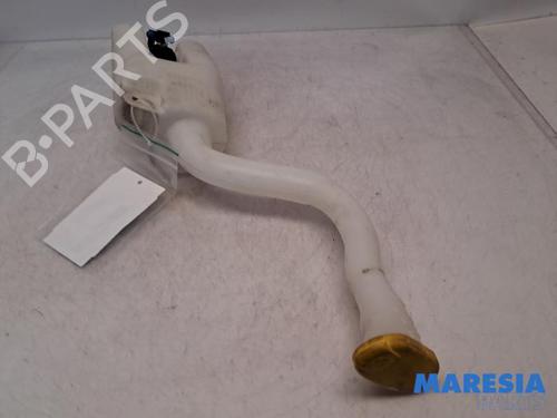 Used Windscreen washer tank RENAULT TWINGO II (CN0_) 1.2 16V (CN0K, CN0V, CN0A) (76 hp) 31434671