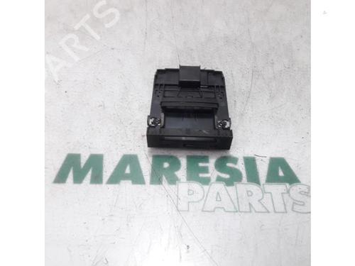 Used Other RENAULT MEGANE III Grandtour (KZ0/1) 1.5 dCi (KZ0C, KZ1A) (90 hp) 31385484