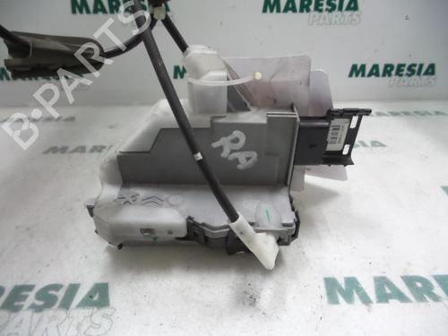 Used Electronic module Electronic module CITROËN C3 II (SC_) 1.6 HDi (92 hp) 31437879 31437879