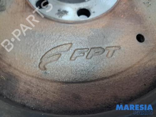 Flywheel FIAT 500 (312_) 1.2 (312AXA1A) | BP38758649M101 - Image 6