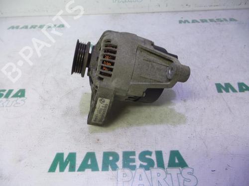 Used Alternator FIAT PUNTO (188_) 1.2 16V 80 (188.233, .235, .253, .255, .333, .353, .639,... (80 hp) 31465762