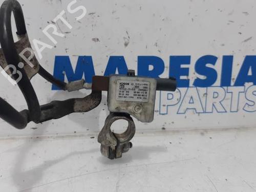 Electronic sensor CITROËN C5 III Break (RW_) 1.6 THP 155 | BP31405105M84