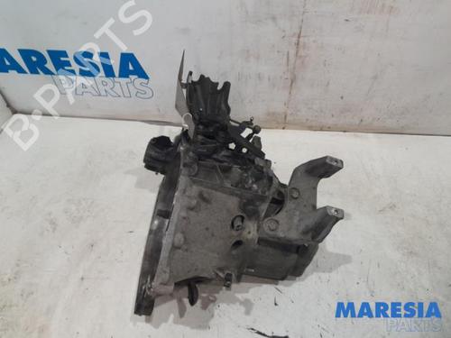 Gearbox CITROËN C5 III (RD_) 1.8 16V (RD6FXC) | BP31421336M3 - Image 3