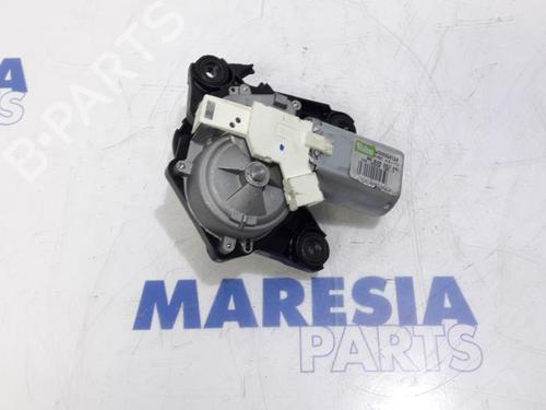 Used Rear wiper motor PEUGEOT 207 SW (WK_) 1.6 16V (120 hp) 31474963