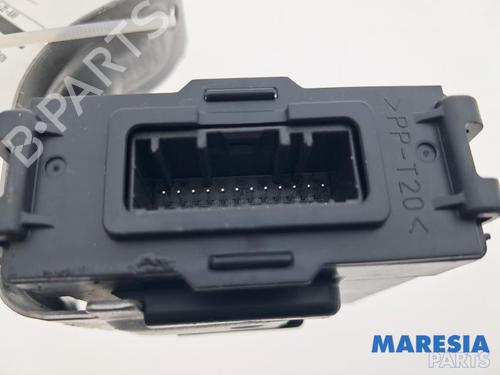 Control unit RENAULT CAPTUR II (HF_) TCe 160 (HFN1) | BP39932835M11 - Image 2
