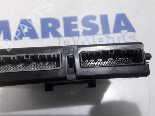 Electronic module RENAULT CAPTUR I (J5_, H5_) 0.9 TCe 90 | BP31492257M83